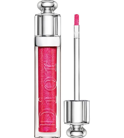 christian Dior lip gloss